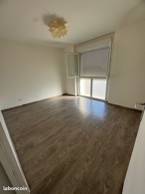 Appartement à louer, 64m², Montereau-Fault-Yonne