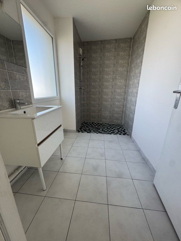 Appartement à louer, 64m², Montereau-Fault-Yonne