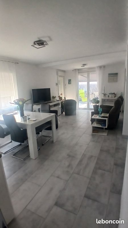 Maison à vendre, 68m², Royan