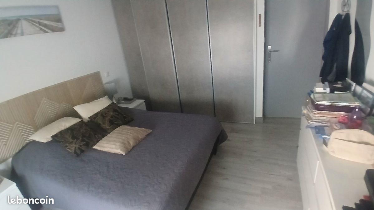 Maison à vendre, 68m², Royan