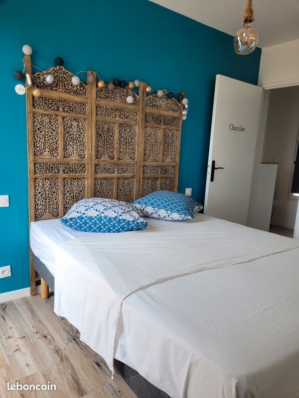 Appartement à louer, 45m², Sorède