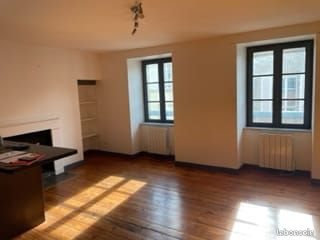 Appartement à louer, 34m², Quimper