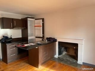 Appartement à louer, 34m², Quimper