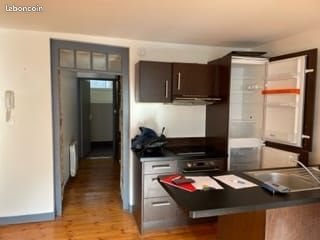 Appartement à louer, 34m², Quimper