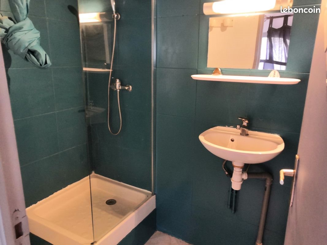 Appartement à louer, 20m², Nîmes