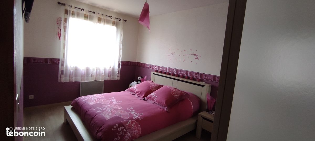 Maison à vendre, 90m², Jassans-Riottier