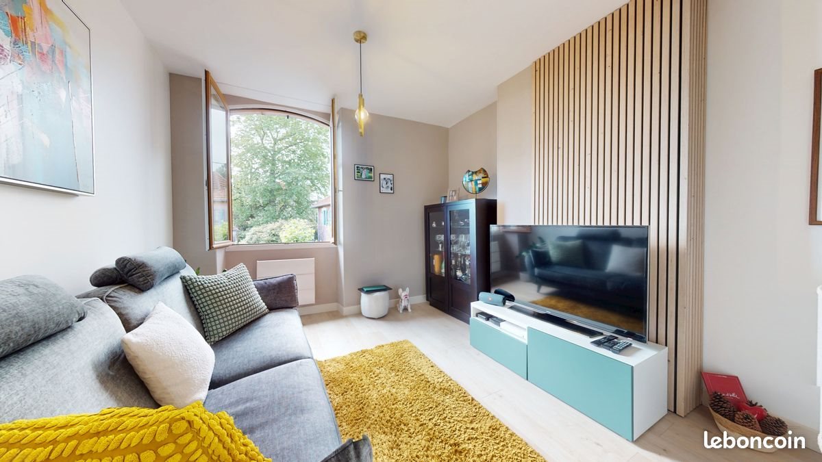 Appartement à vendre, 65m², Anglet