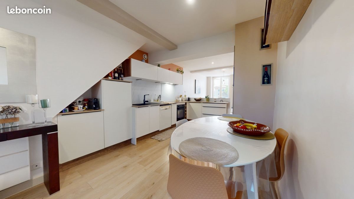 Appartement à vendre, 65m², Anglet