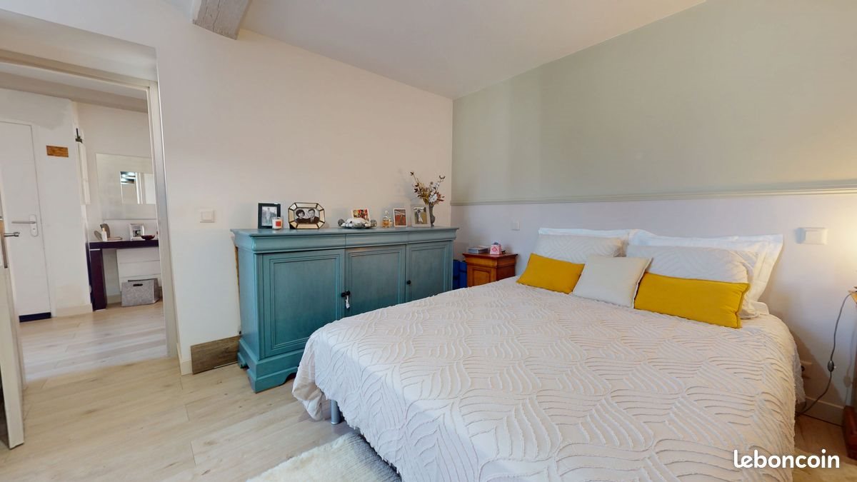 Appartement à vendre, 65m², Anglet