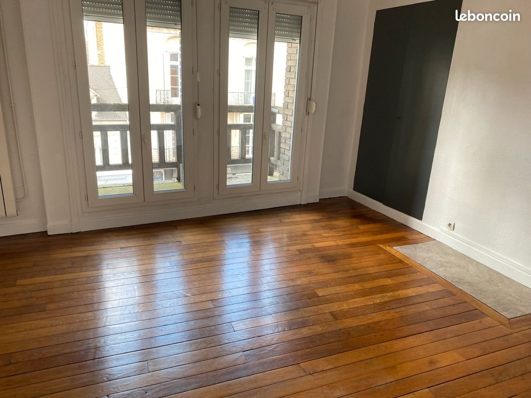 Appartement à louer, 58m², Reims