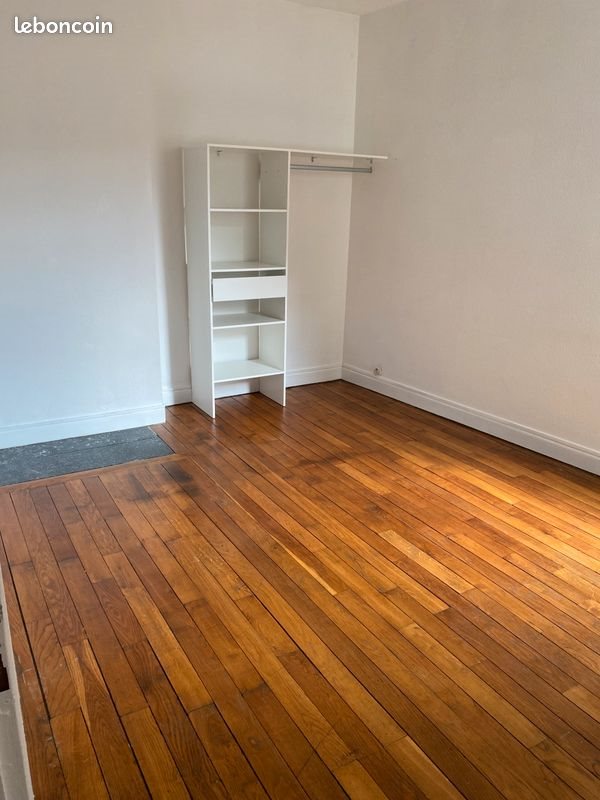 Appartement à louer, 58m², Reims