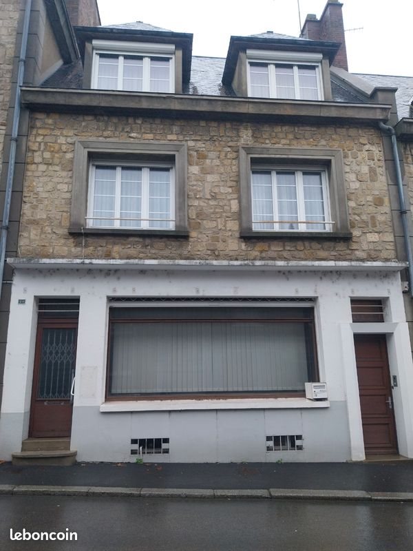 Maison à vendre, 193m², Gournay-en-Bray
