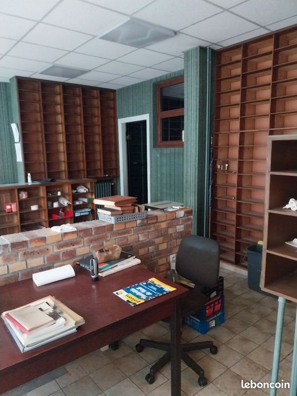 Maison à vendre, 193m², Gournay-en-Bray