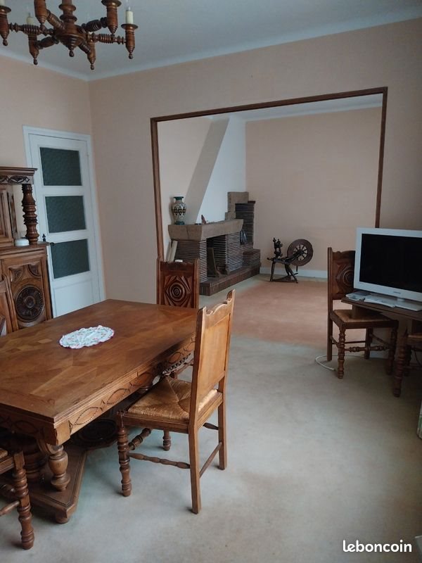 Maison à vendre, 193m², Gournay-en-Bray