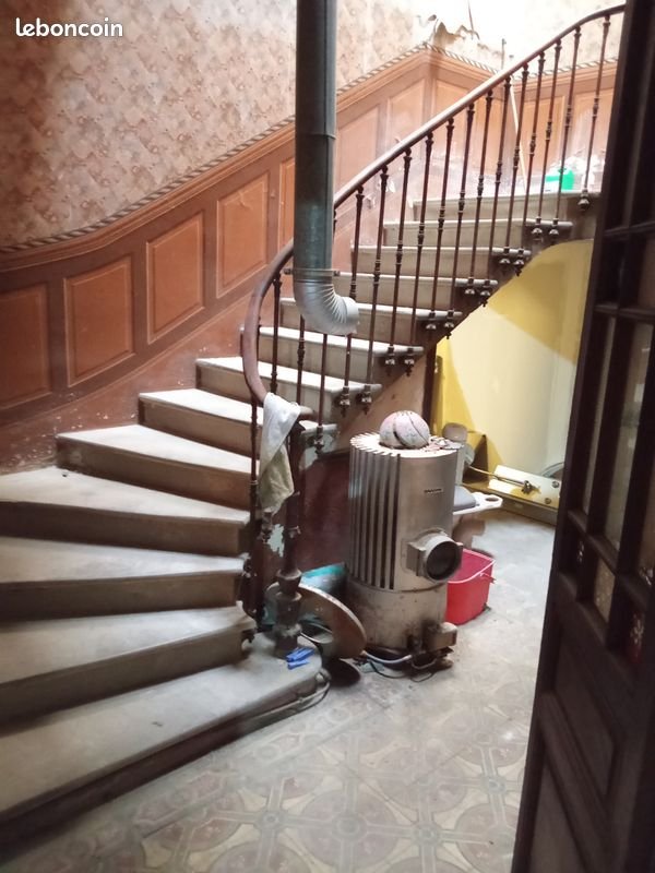 Maison à vendre, 250m², Lézignan-Corbières