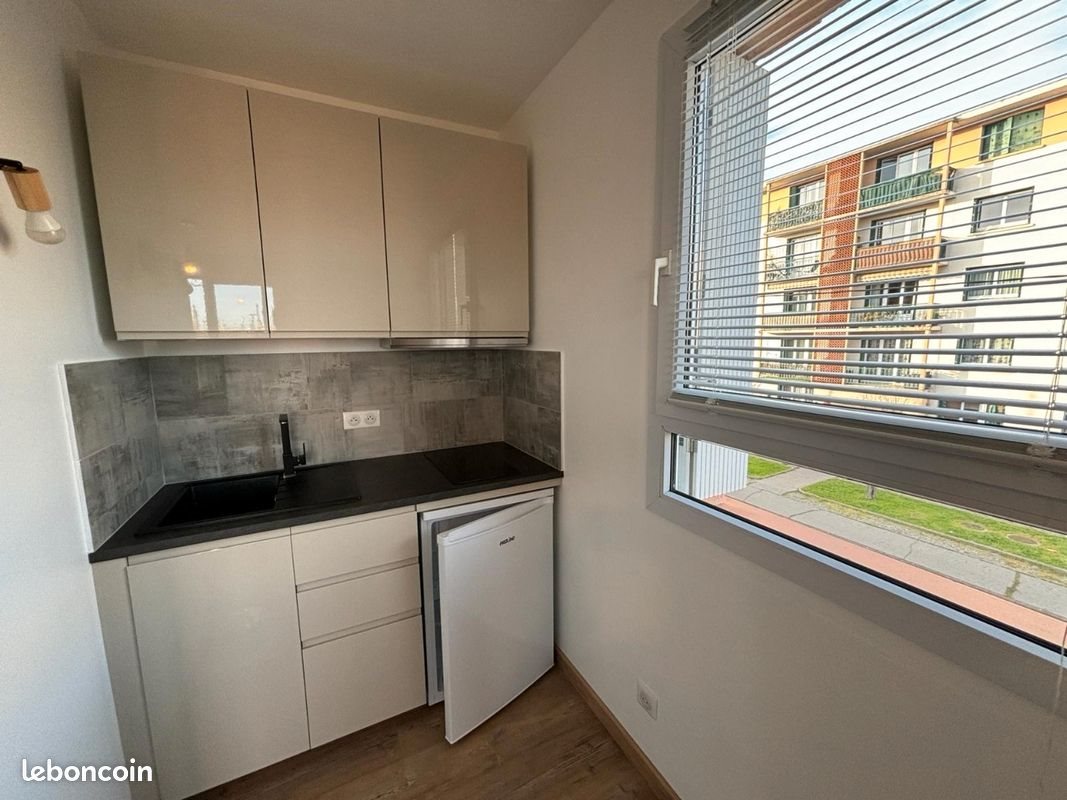 Appartement à louer, 28m², Toulouse