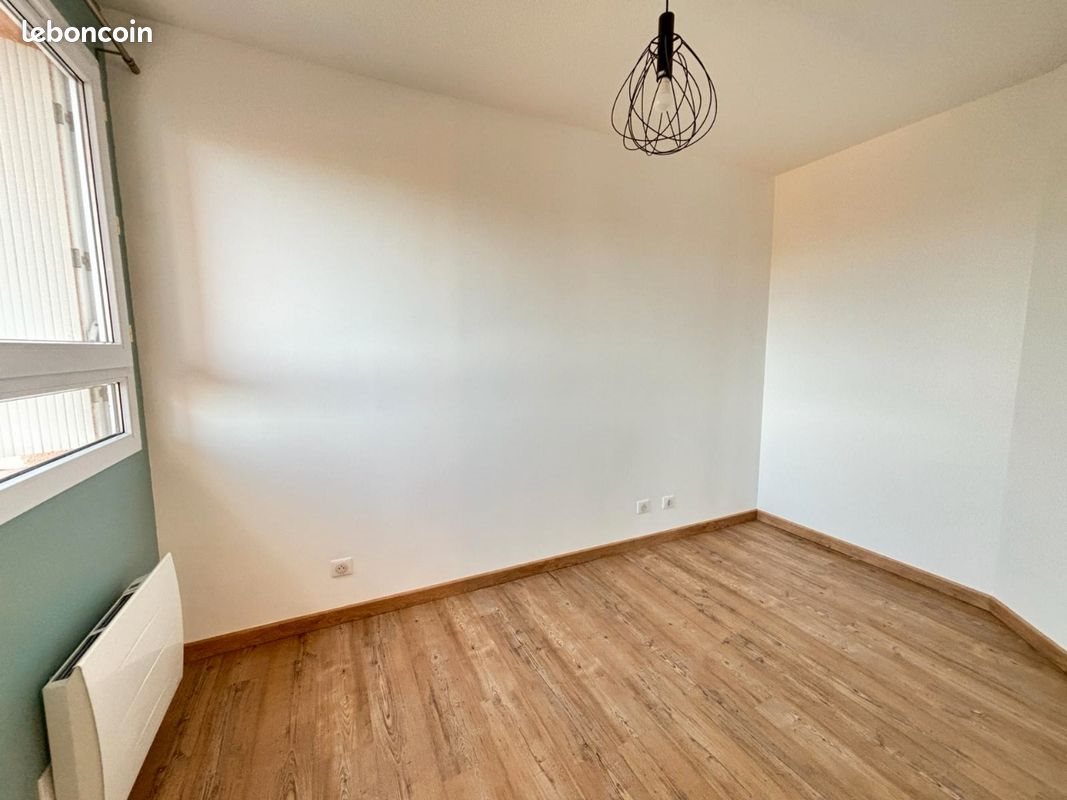 Appartement à louer, 28m², Toulouse