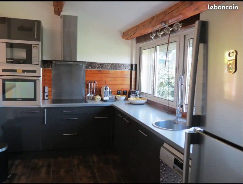 Maison à louer, 60m², Cabriès