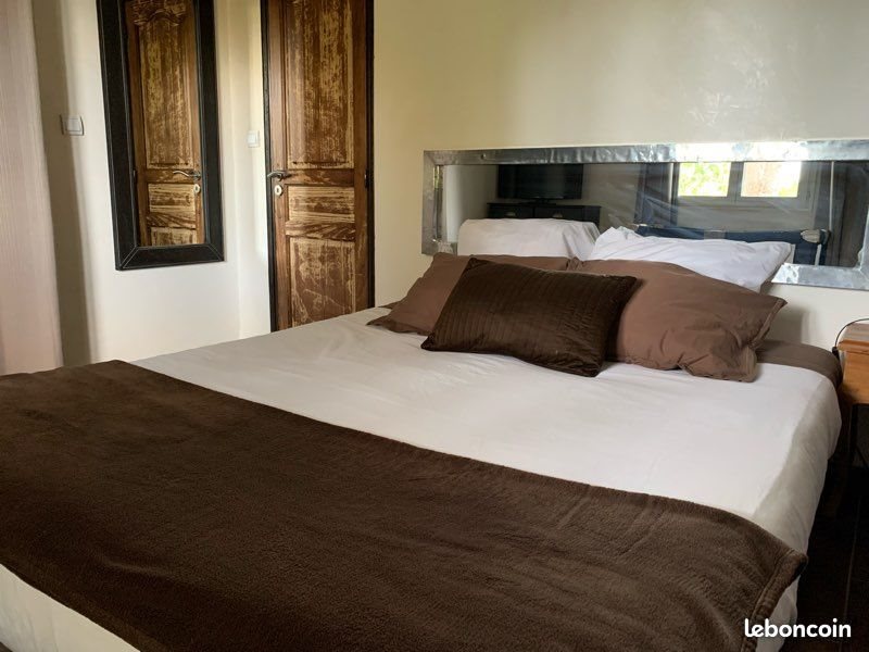 Maison à louer, 60m², Cabriès