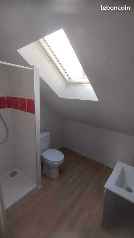 Appartement à louer, 31m², Luzarches