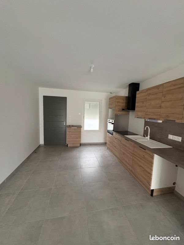 Maison à louer, 80m², La Ferté-Bernard