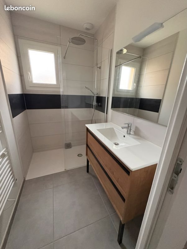 Maison à louer, 80m², La Ferté-Bernard