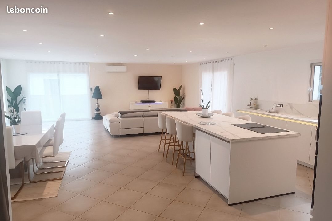 Maison à vendre, 155m², Carbonne