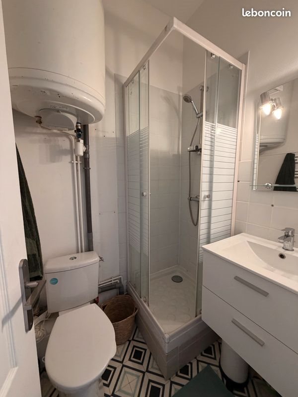 Appartement à louer, 31m², Dijon