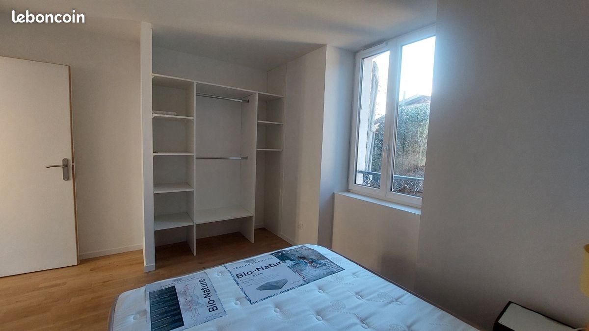 Appartement à louer, 26m², Limoges