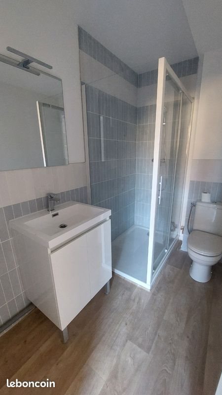 Appartement à louer, 26m², Limoges