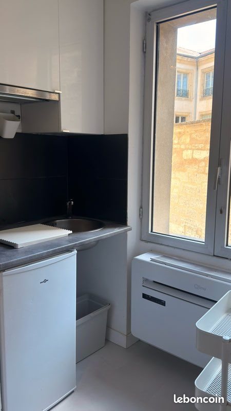 Appartement à louer, 13m², Avignon