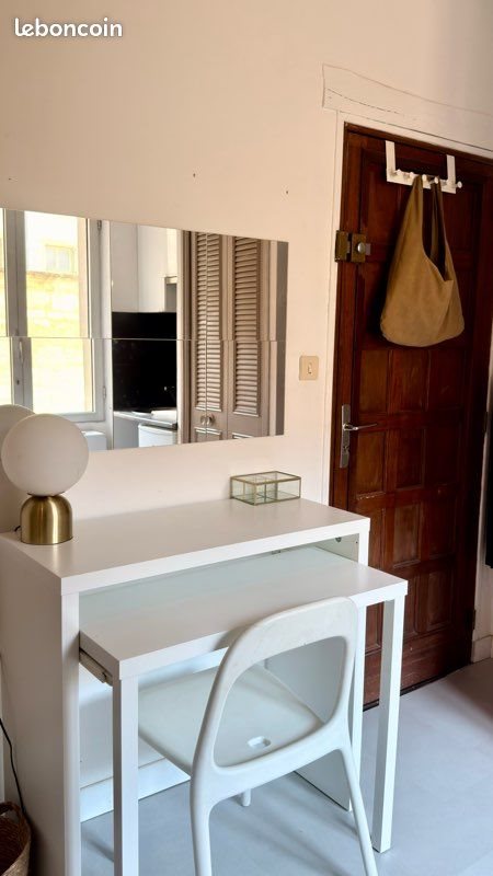 Appartement à louer, 13m², Avignon