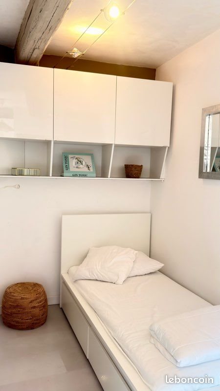 Appartement à louer, 13m², Avignon