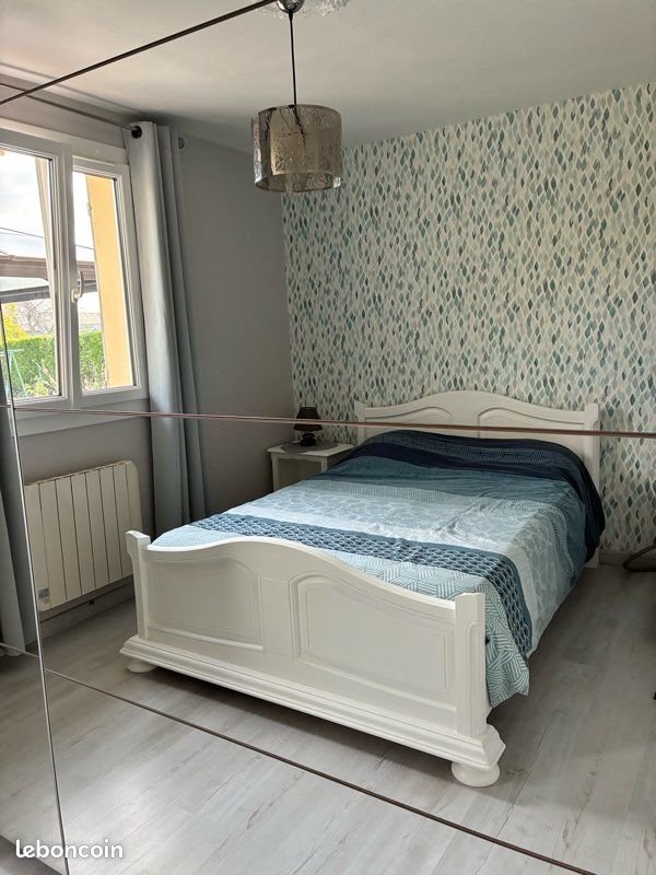 Maison à vendre, 119m², Ressons-le-Long