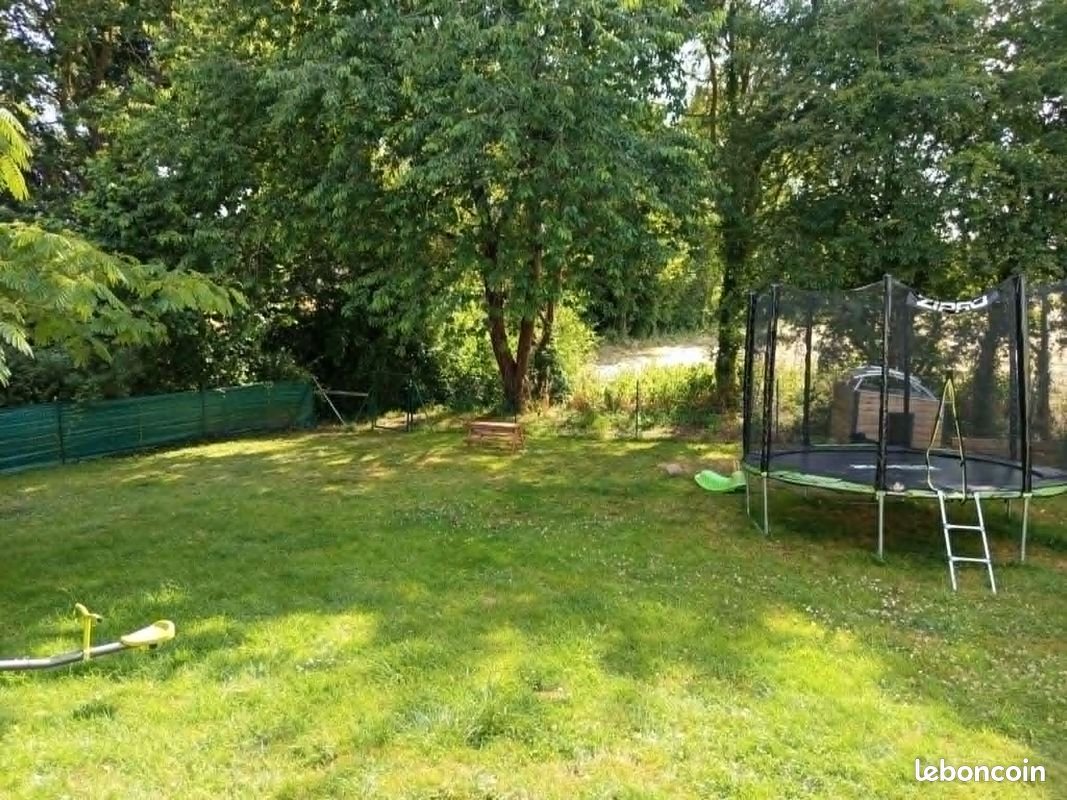 Maison à vendre, 90m², Fay-de-Bretagne