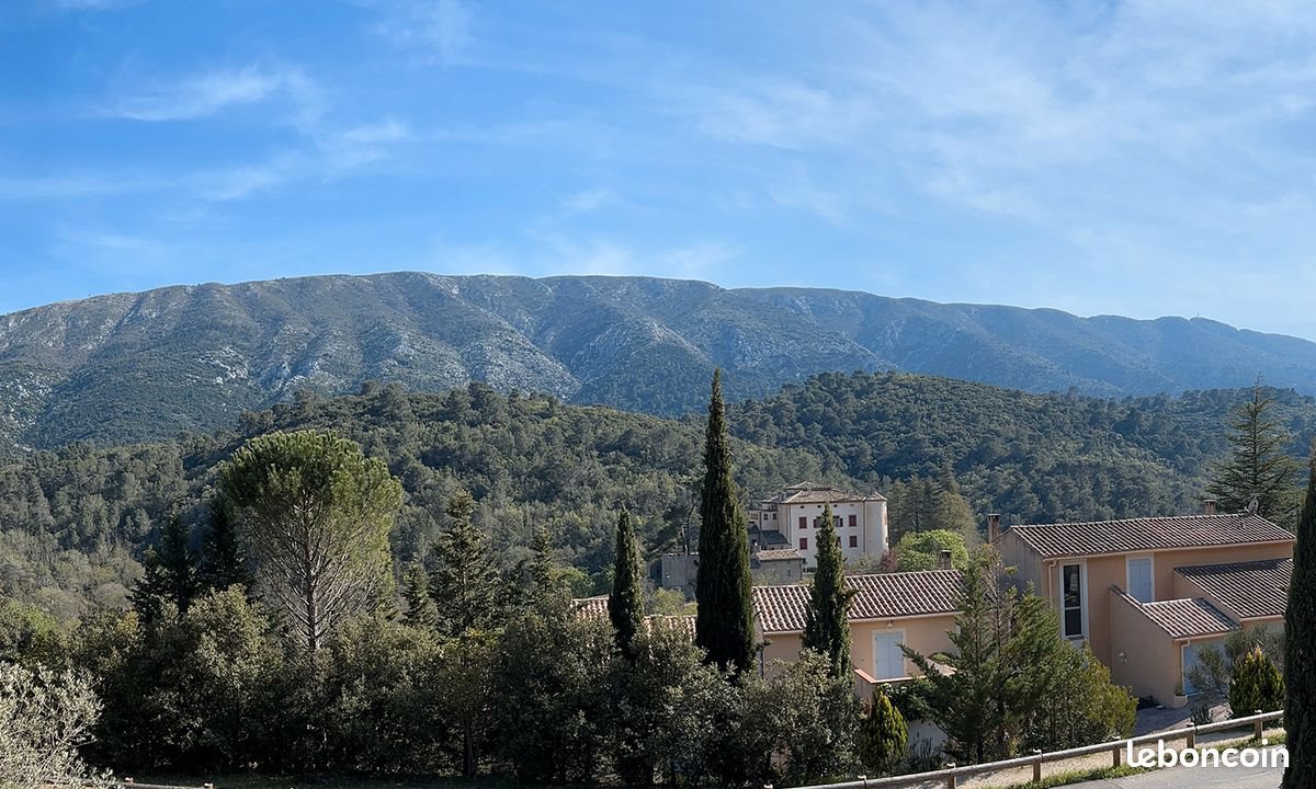 Maison à vendre, 250m², Vauvenargues