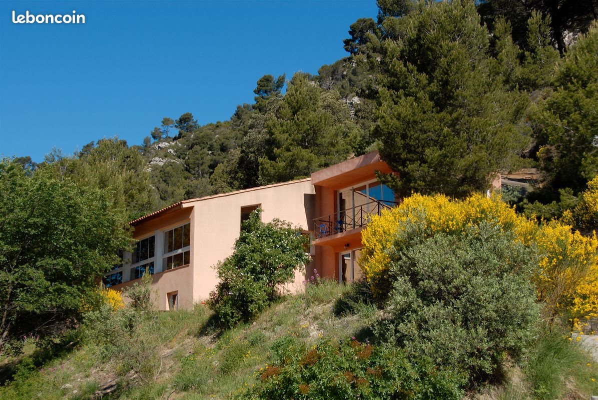 Maison à vendre, 250m², Vauvenargues
