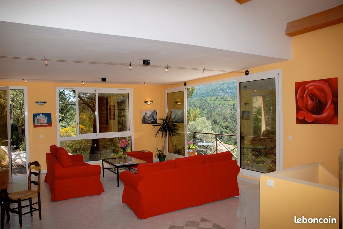 Maison à vendre, 250m², Vauvenargues