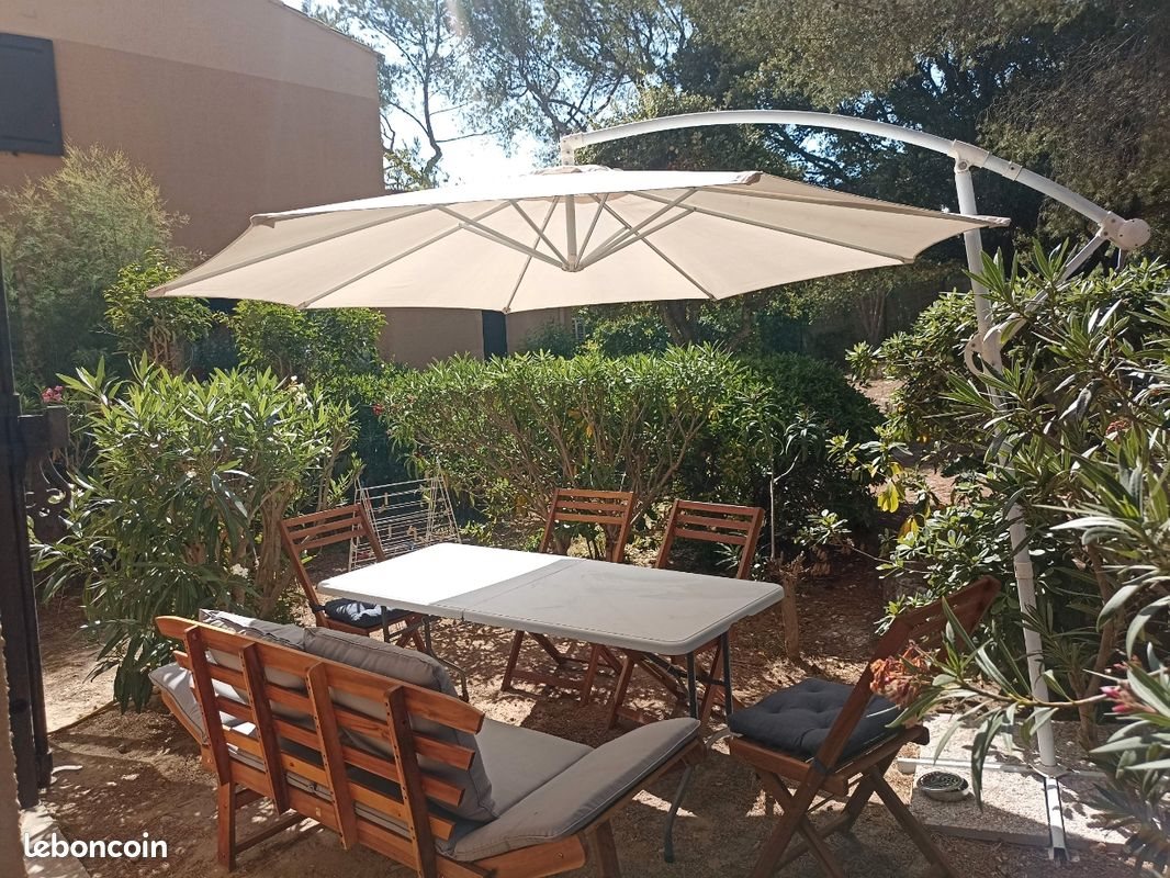 Appartement à louer, 25m², Six-Fours-les-Plages