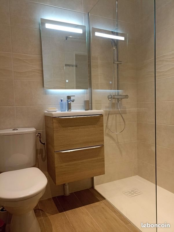Appartement à louer, 25m², Six-Fours-les-Plages