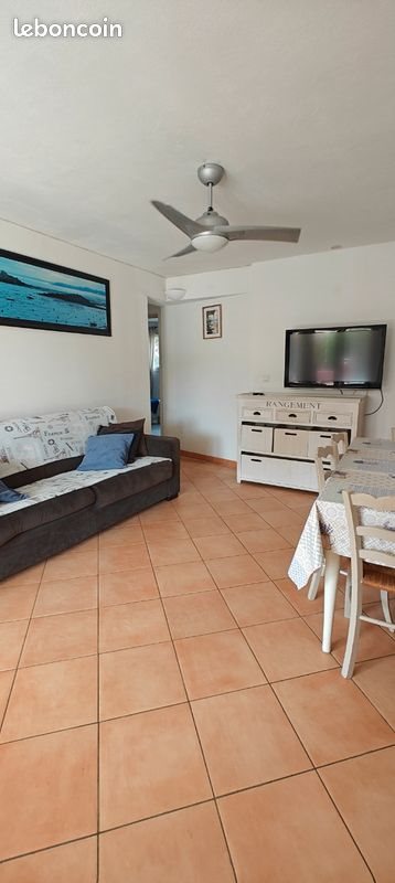 Appartement à louer, 60m², Cavalaire-sur-Mer