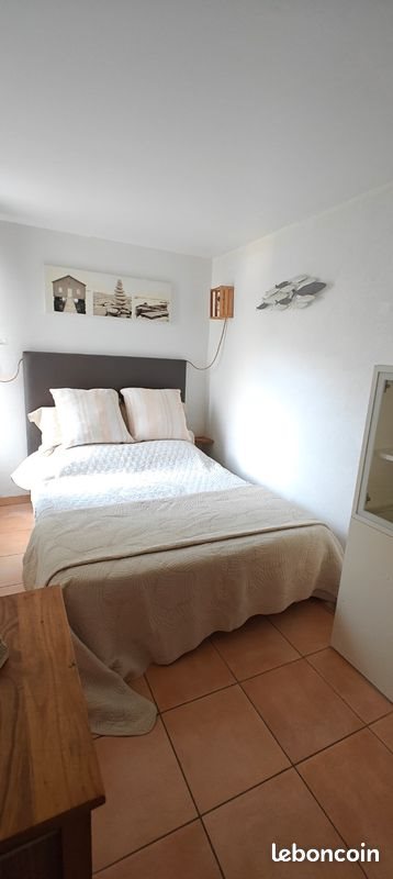Appartement à louer, 60m², Cavalaire-sur-Mer