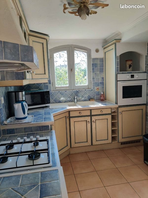 Appartement à louer, 60m², Cavalaire-sur-Mer
