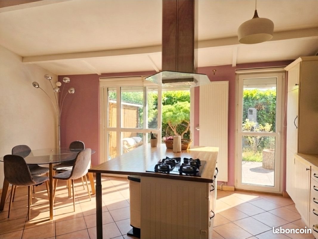 Maison à vendre, 77m², La Queue-en-Brie