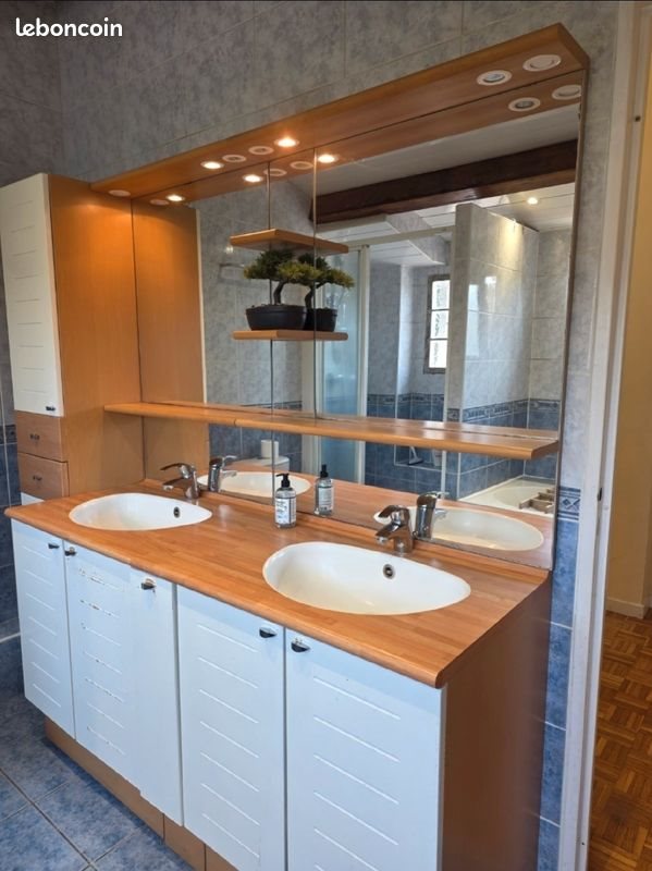 Maison à vendre, 77m², La Queue-en-Brie