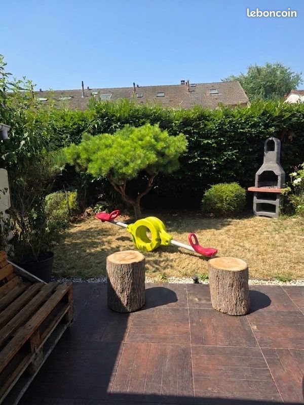 Maison à vendre, 77m², La Queue-en-Brie