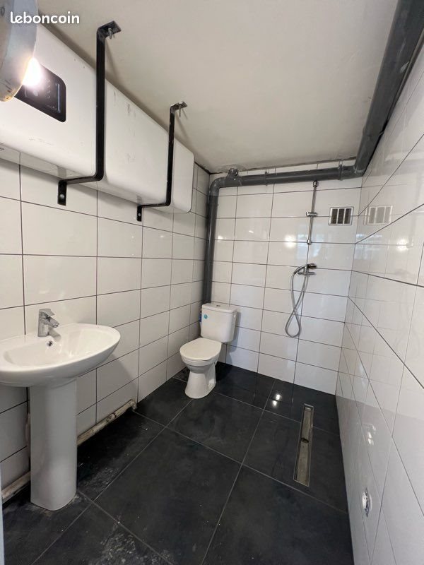 Maison à louer, 48m², Epinay-sur-Seine