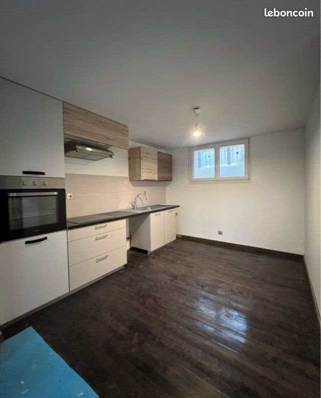 Maison à louer, 48m², Epinay-sur-Seine