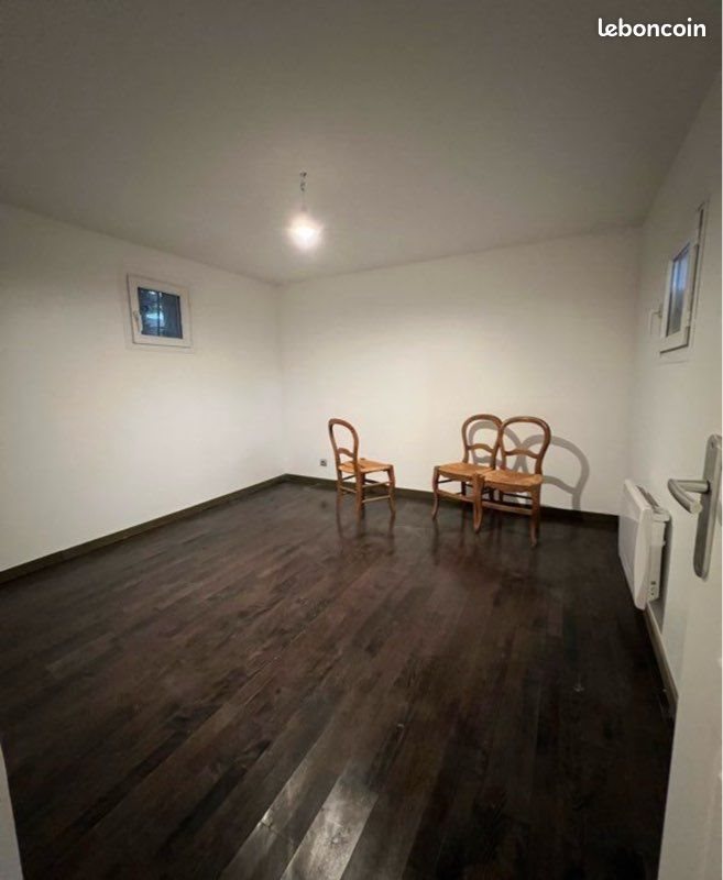 Maison à louer, 48m², Epinay-sur-Seine