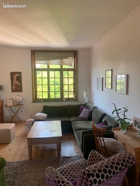 Appartement à vendre, 125m², Croix